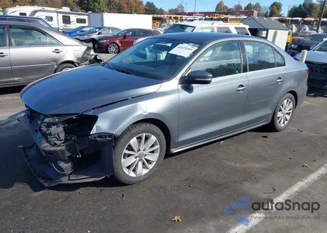 2016 Volkswagen Jetta 1.4T Se from USA, damaged, VIN 3VWD67AJXGM318728